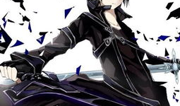 关于枪的动漫,探寻动漫世界中的枪械传奇